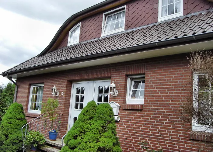 Ferienwohnung Karin