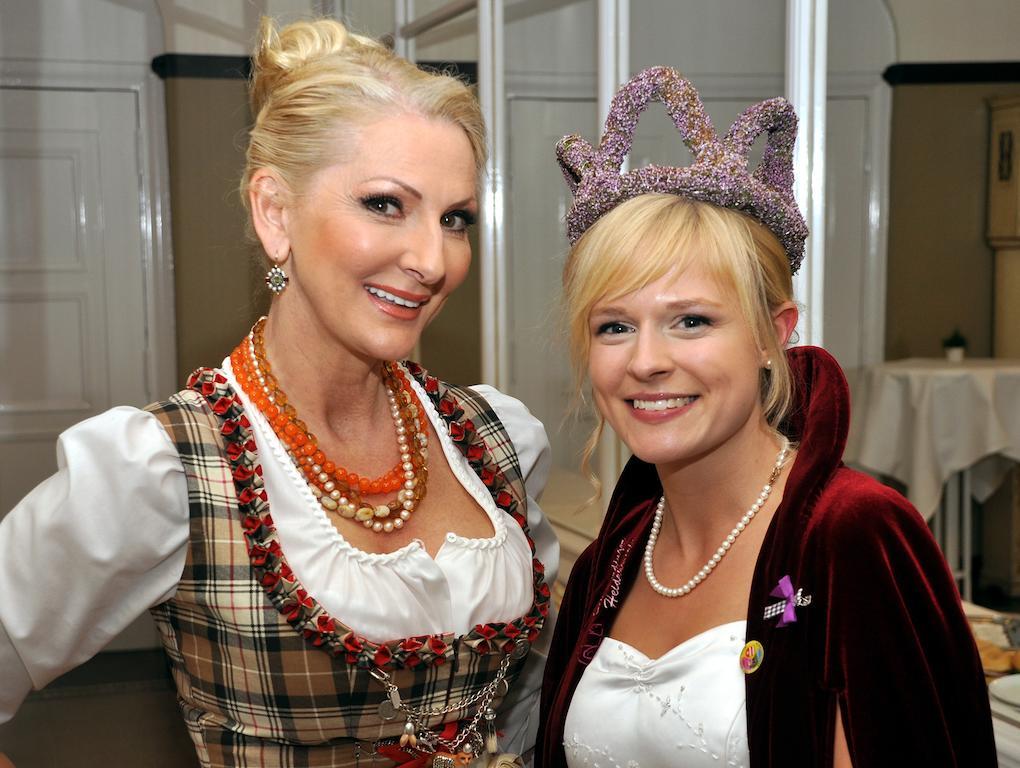 Karin * Schneverdingen